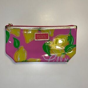 Lilly Pilitizer Makeup Bag